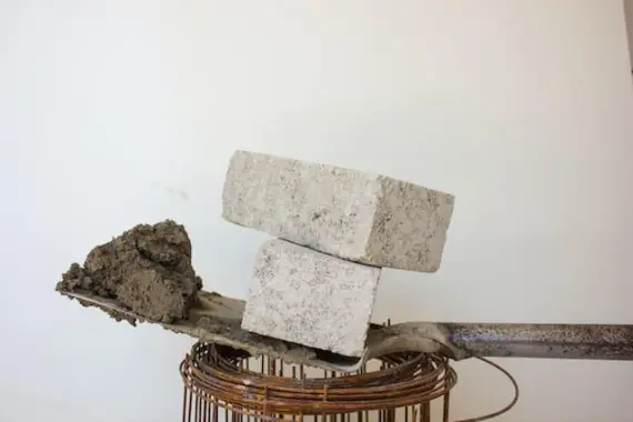 Çimento ve Beton: Hangi Yapı Malzemesi Daha İyi?