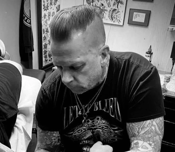 Andy Beswick Death: A Shocking News for the Tattoo Community