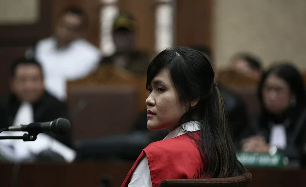 Jessica Wongso Family Background: Who Is Her Husband?