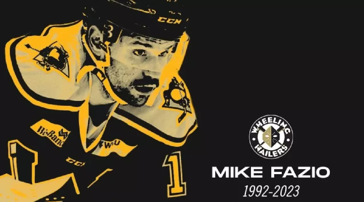 Mike Fazio Death: A Tribute to a Hockey Player and Coach