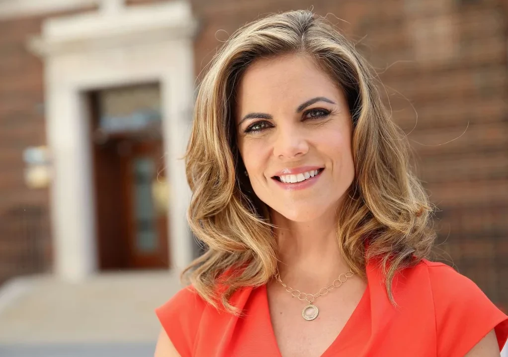 Natalie Morales Weight Loss Journey: Before And After Photos