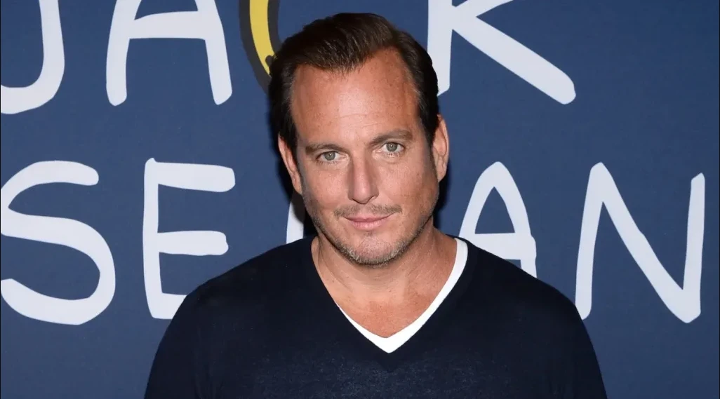 Will Arnett Weight Loss Journey: Before And After Photos