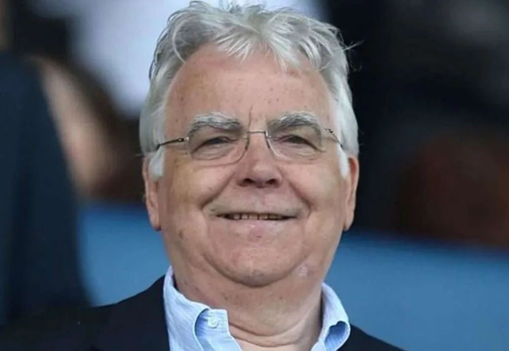 Bill Kenwright Death: The Life and Legacy of Everton’s Chairman