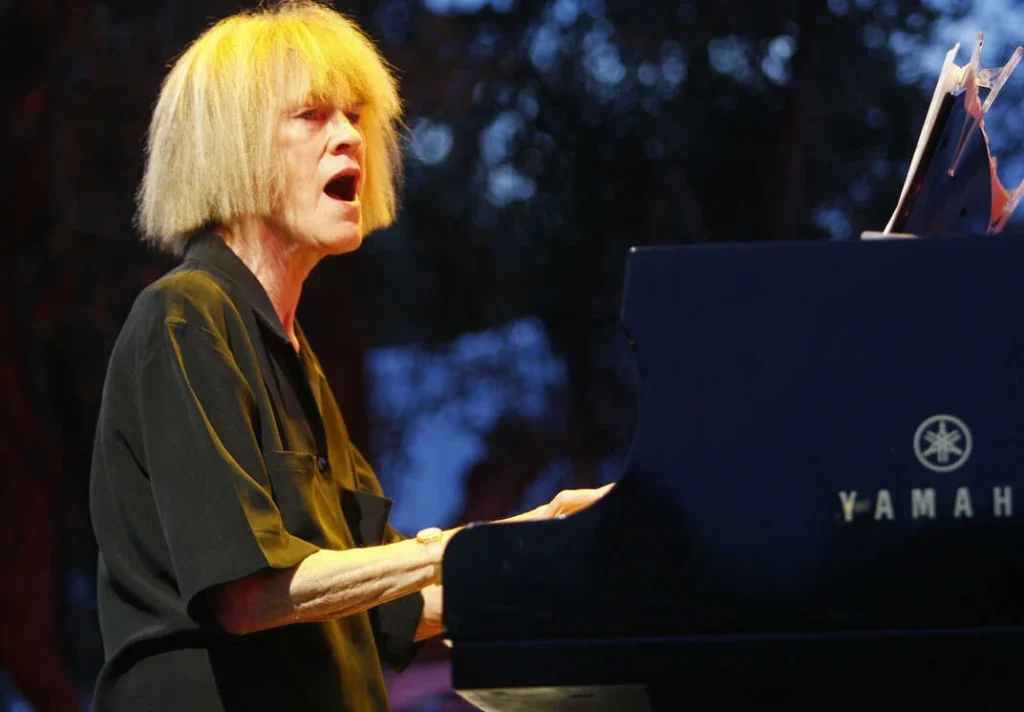 Carla Bley Death was a jazz legend and pioneer who composed, arranged, and played piano for various genres and styles of music. She was also a co-founder of the Jazz Composers Orchestra Association and a leader of the Liberation Music Orchestra. She passed away on October 17, 2023, at the age of 87, due to complications from brain cancer.