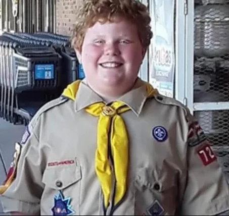 Carson Sobery Death: A Boy Scout’s Tragic End