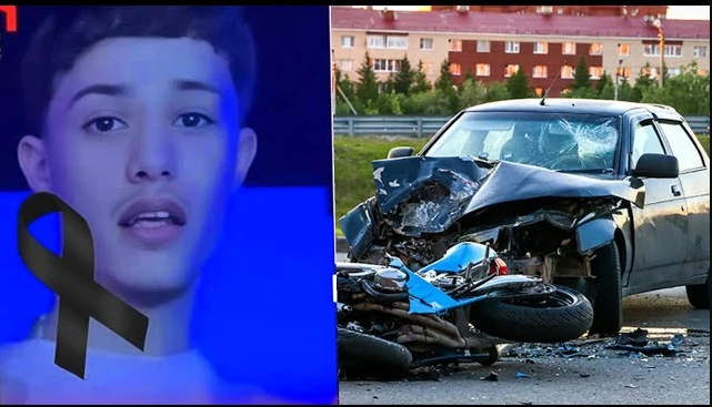 Cheniel Capone Motorcycle Accident, the son of the famous Puerto Rican singer Kendo Kaponi, died in a tragic motorcycle accident on October 23, 2023. He was only 21 years old and had a promising future in the music industry. Here is everything you need to know about Cheniel Capone’s motorcycle accident and how his family and fans are coping with the loss.