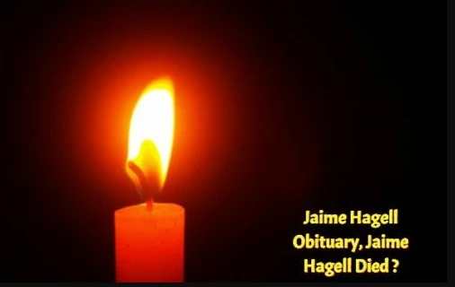 Jaime Hagell Death was a 29-year-old mother, daughter, sister, aunt, and friend who passed away tragically on October 10, 2023. Her sudden and untimely departure left a deep void in the hearts of those who knew and loved her. In this article, we will pay tribute to Jaime Hagell's life and legacy, and share some of the memories and condolences from her family and friends.