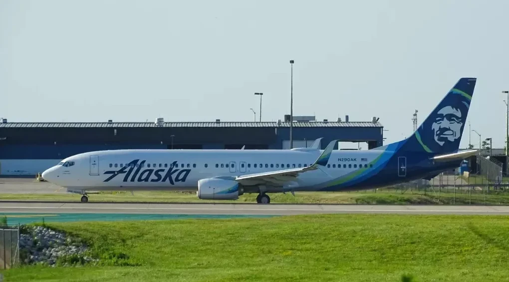 Joseph Emerson Net Worth: How Much Is The Alaska Airlines Pilot Worth?