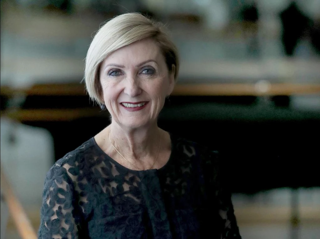 Libby Christie Death was the executive director of the Australian Ballet, one of the world's premier ballet companies. She was a respected and admired leader who made a lasting impact on the organisation and the performing arts sector. She passed away.