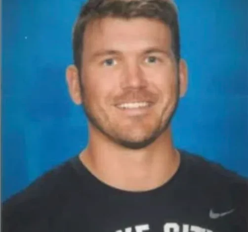 Luke Fitzpatrick Boise Death: A Tribute to the Beloved Teacher and Coach