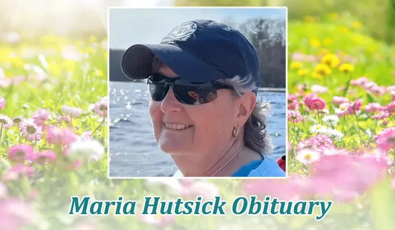 Maria Hutsick Death, a woman from Cape May County, New Jersey, died unexpectedly on October 20, 2023. She was a cancer survivor, a mother, a grandmother, and a friend to many. Learn more about her life and the cause of her death here.