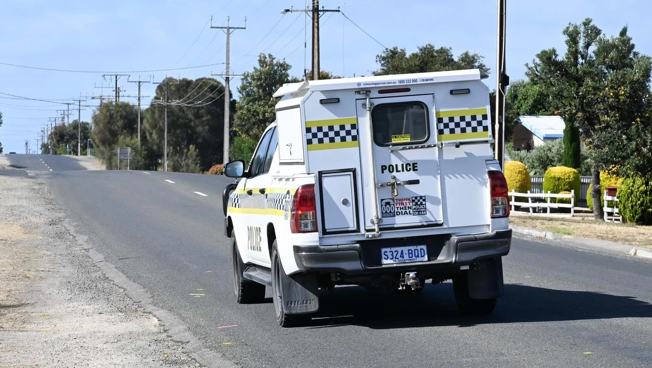 Adelaide, South Australia: Grant Stevens died a run accident