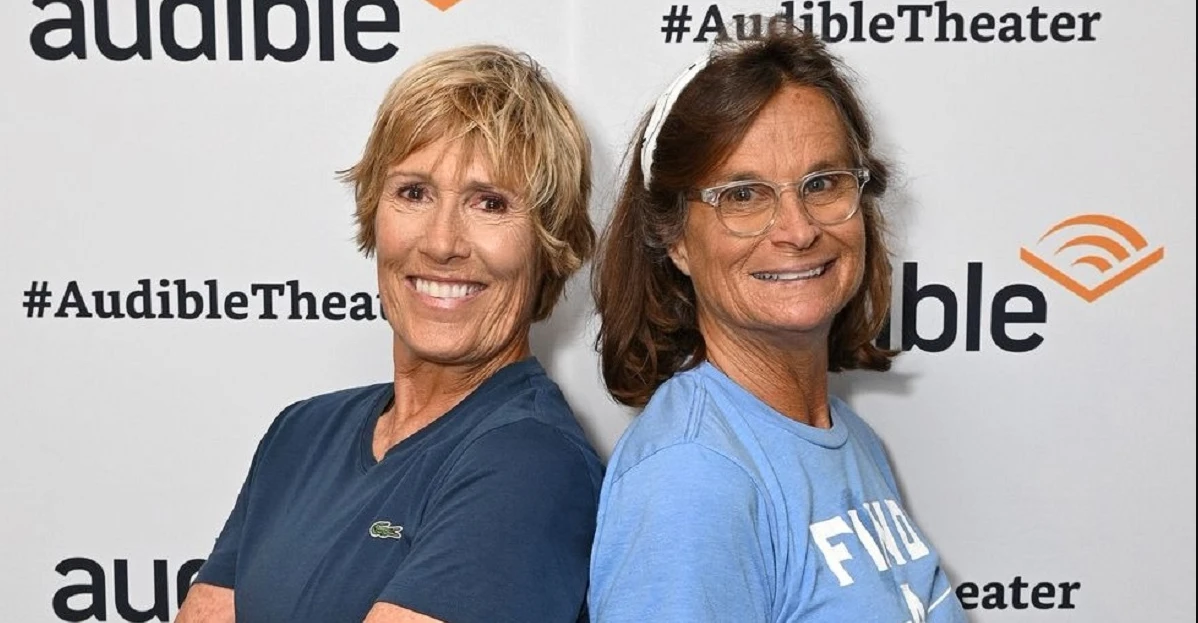 Bonnie Stoll Wikipedia: Who Is She and What Is Her Connection to Diana Nyad?