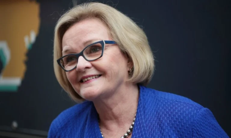 Claire McCaskill Plastic Surgery: Did the Former Senator Go Under the Knife?