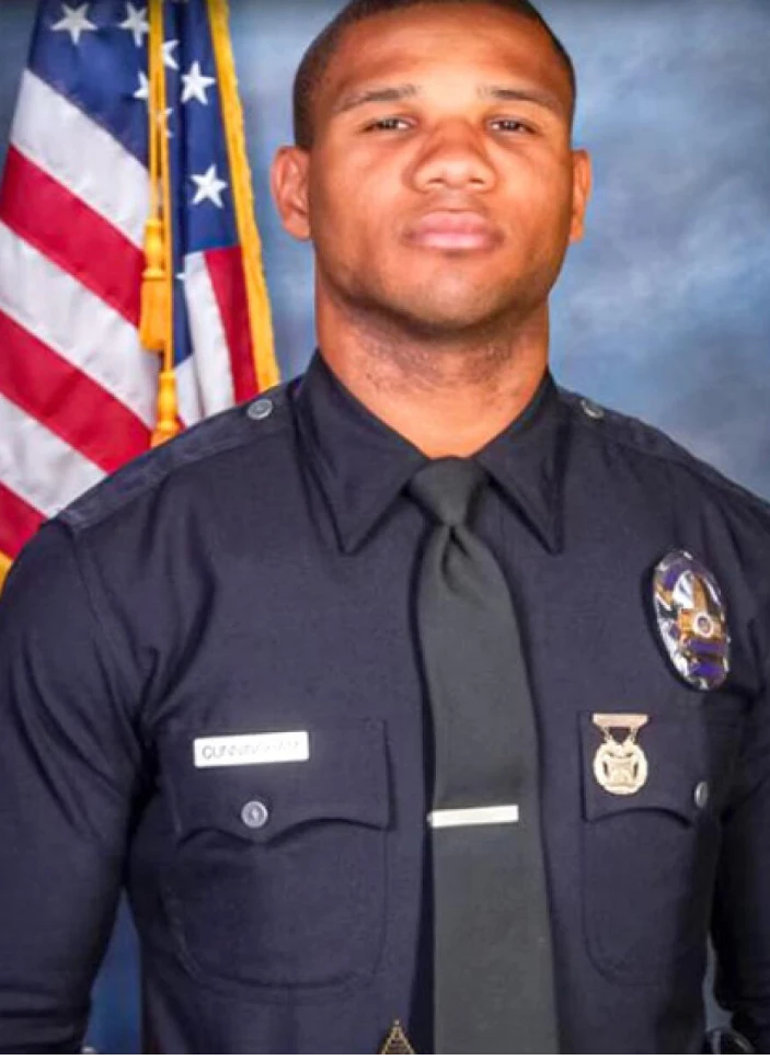 Darrell Cunningham Death: A Tragic Loss for the LAPD and the Community