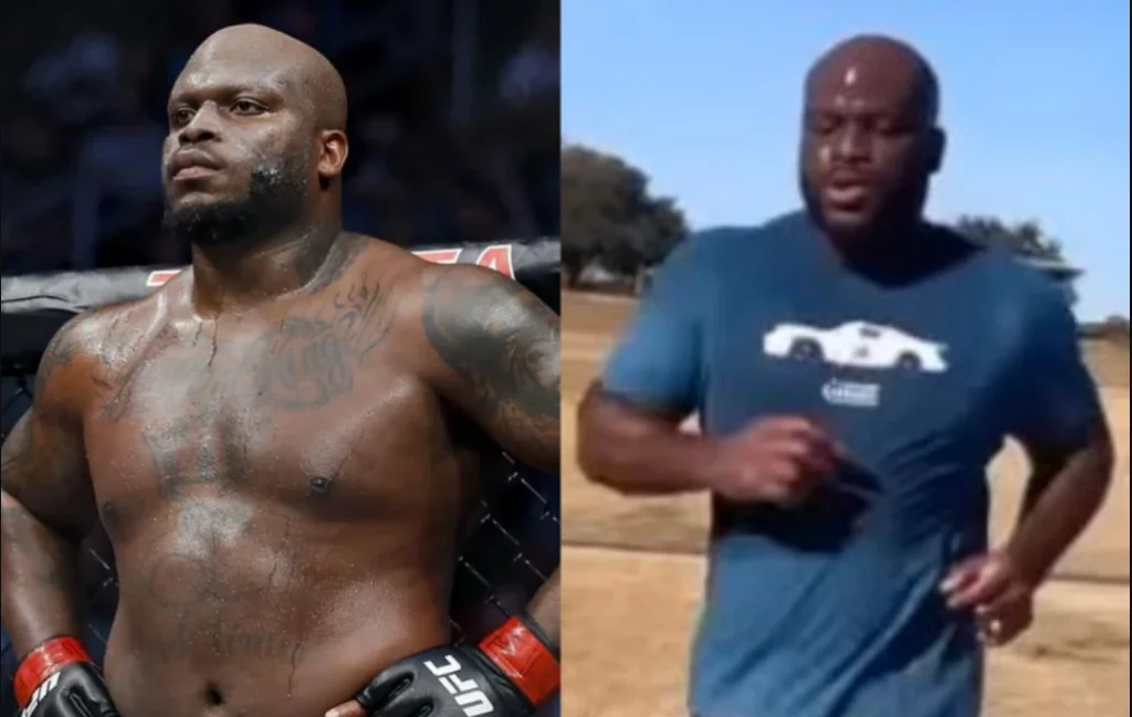Derrick Lewis Weight Loss is one of the most feared and respected fighters in the UFC heavyweight division, known for his devastating knockout power and his entertaining personality. However, he is also known for his struggles with weight and fitness, which have affected his health and performance in the past. In this article, we will explore how Derrick Lewis achieved a remarkable weight loss of 95 pounds, and how it has improved his physique and his skills, based on the available evidence and the sources.