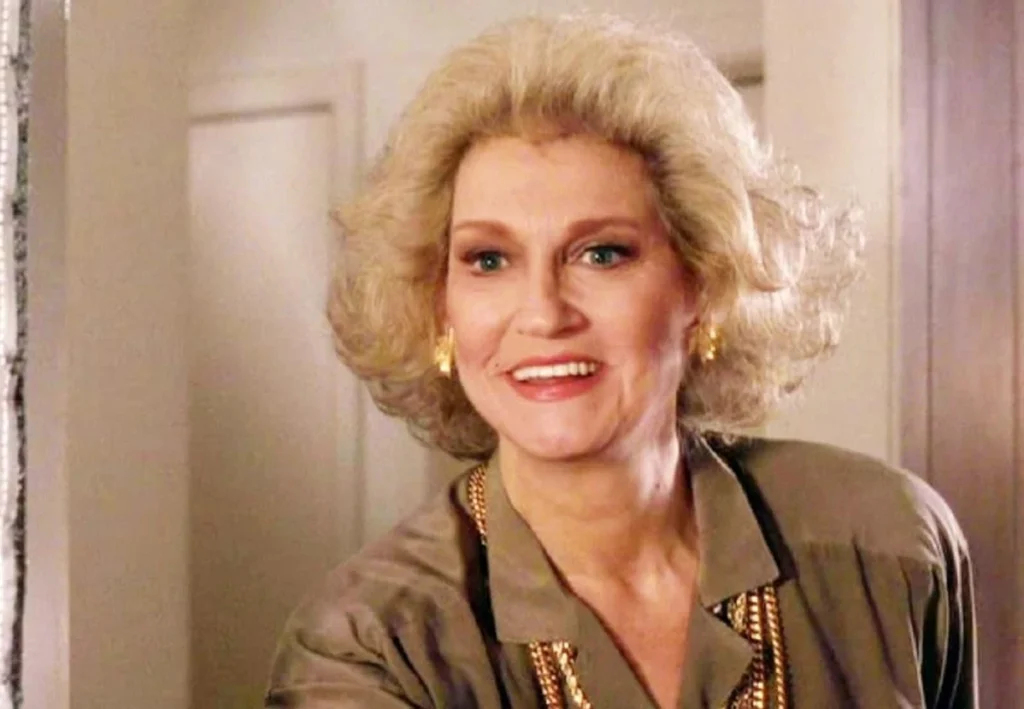 Suzanne Shepherd, an 89-year-old American actress and theater director, died on November 17, 2023, in New York City. She was best known for her role as Mary DeAngelis, the mother of Edie Falco's character Carmela Soprano, on HBO's The Sopranos. She also appeared in several films and plays, such as Requiem for a Dream, Goodfellas, and Uncle Vanya.