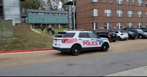 Jacoby Johnson Arrested: A Louisiana Tech Student Who Stabbing Four People on Campus