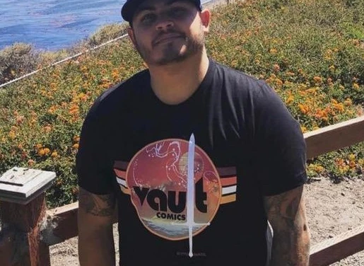 Jesse Tapia: A Tragic Victim of a Motorcycle Accident on Highway 33