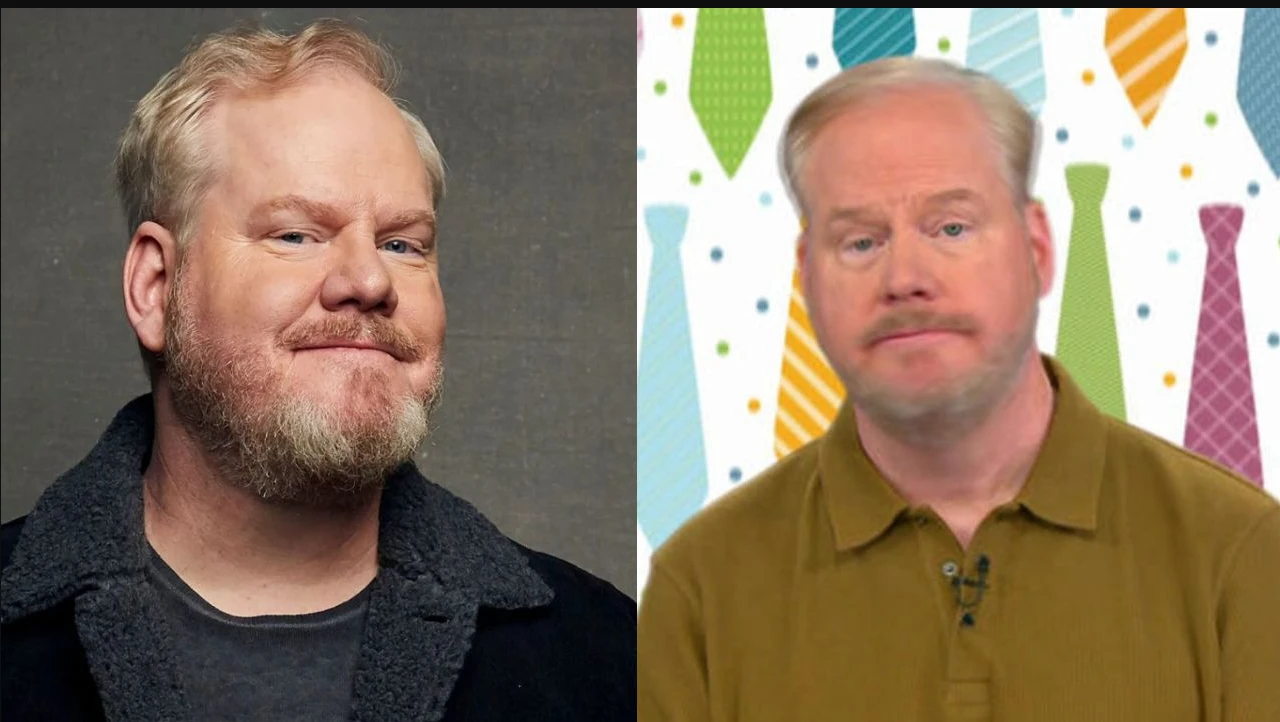 Jim Gaffigan Weight Loss: How the Comedian Shed Pounds with a Simple Diet