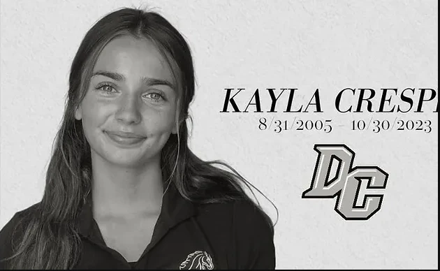 Kayla Crespin Death, an 18-year-old swim coach and water polo player at San Joaquin Delta College, died on October 30, 2023, after a car accident. She was a native of Stockton, California, and the daughter of Makaela Crespin, who also passed away in a separate crash the same night. Her death has left a deep void in the hearts of her family, friends, teammates, and coaches.