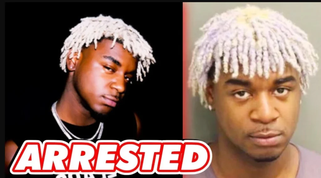 Ken Carson Arrested, the rising Atlanta rapper and Playboi Carti’s protégé, has been arrested again on October 29, 2023, in Atlanta. This is not the first time that the 21-year-old rapper, whose real name is Kenyatta Frazier, has faced legal troubles. Here is everything you need to know about his arrest, his previous charges, and his music career.