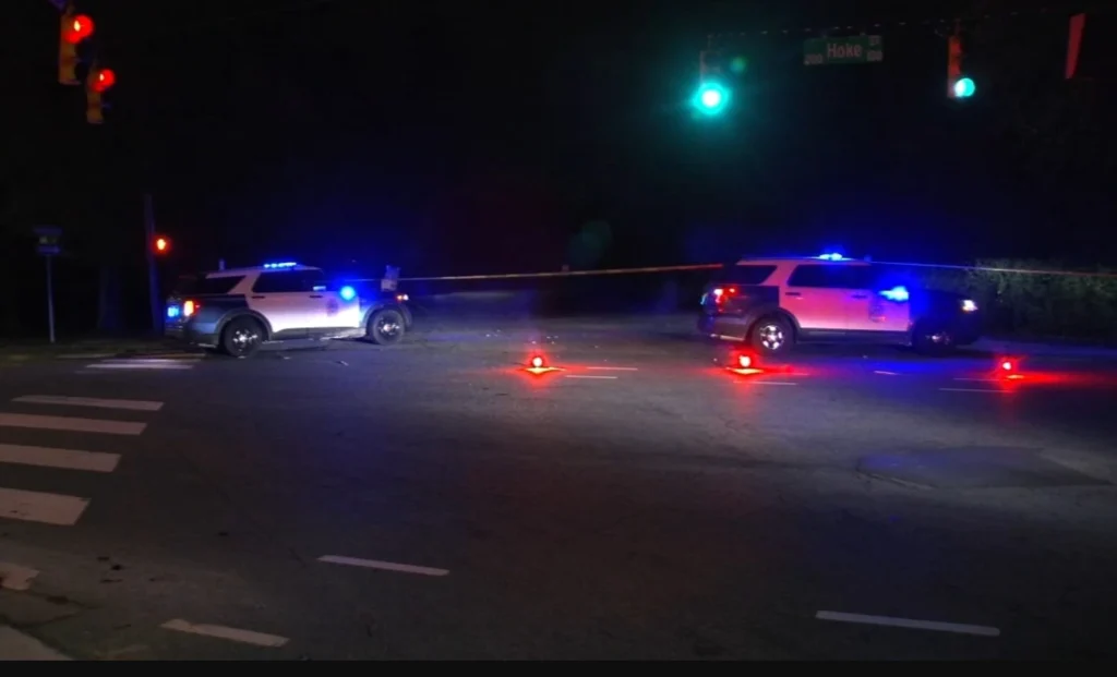 Ky’Rese Dye Death, an 18-year-old boy from Currie, North Carolina, was killed in a car accident on Hammond Road in Raleigh on October 31, 2023. He was one of three teenagers who were shot in a parking lot of a shopping center. He died at the hospital from his injuries.