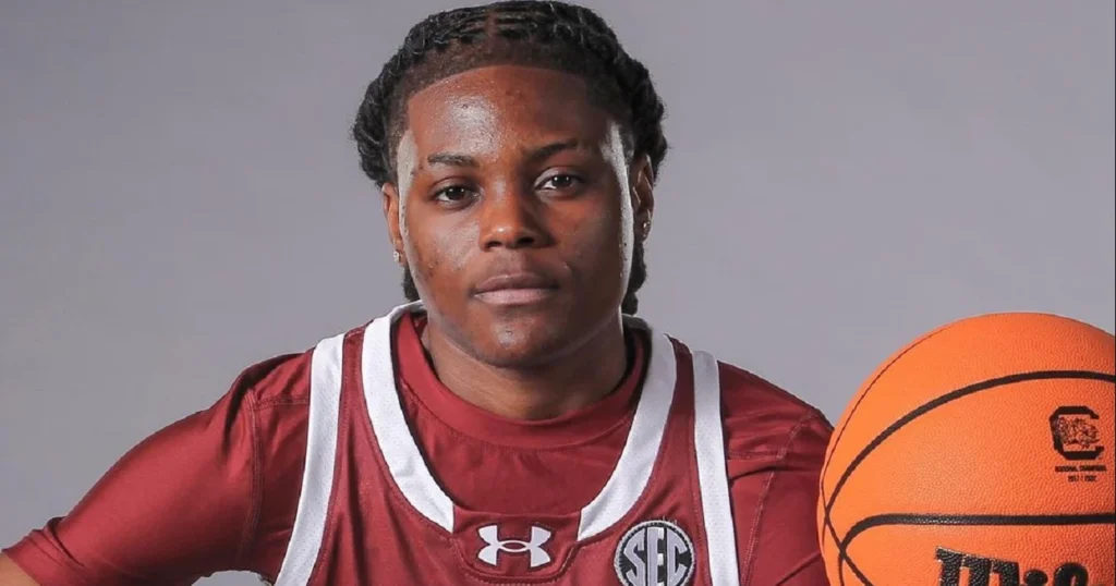 Milaysia Fulwiley is an American college basketball player who plays as a guard for the South Carolina Gamecocks. She is one of the most talented and promising young players in the nation, and has already impressed many fans and experts with her skills, leadership, and passion for the game. In this article, we will explore some aspects of her life, such as her family, net worth, age, religion, and career.