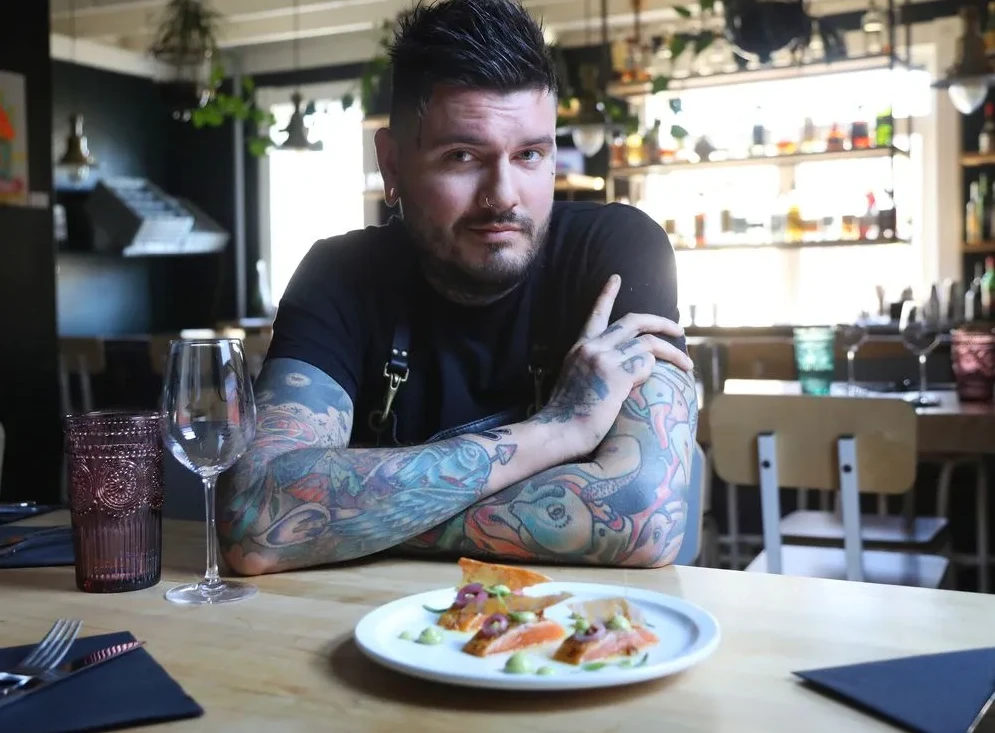 Razmon Poisson Death: A Tribute to the Ottawa Chef Who Passed Away After a Mental Health Battle