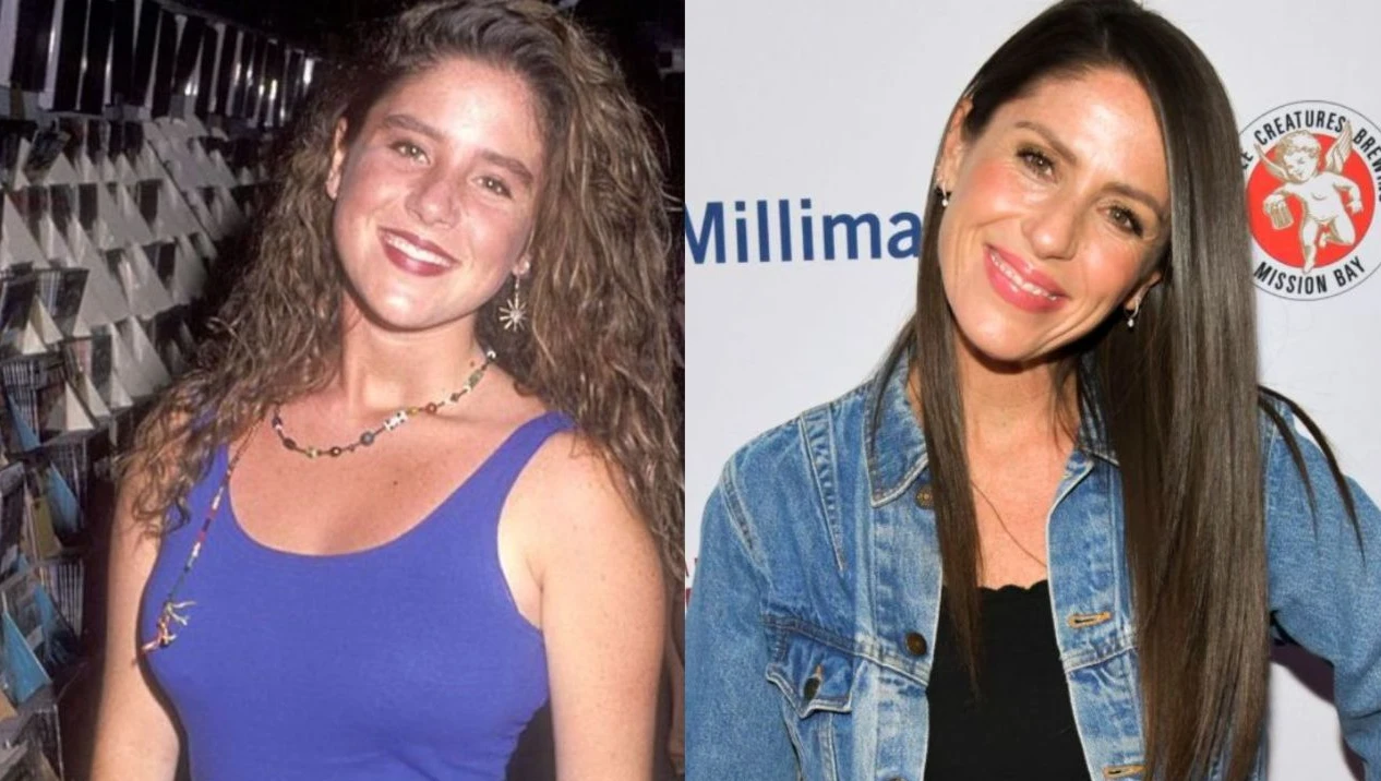Soleil Moon Frye Plastic Surgery: The Punky Brewster Star Who Had a Breast Reduction