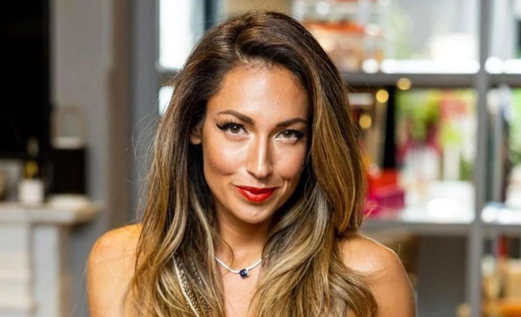 Victoria Montano Net Worth 2023: How Rich Is The Real Housewives Of Sydney Star?