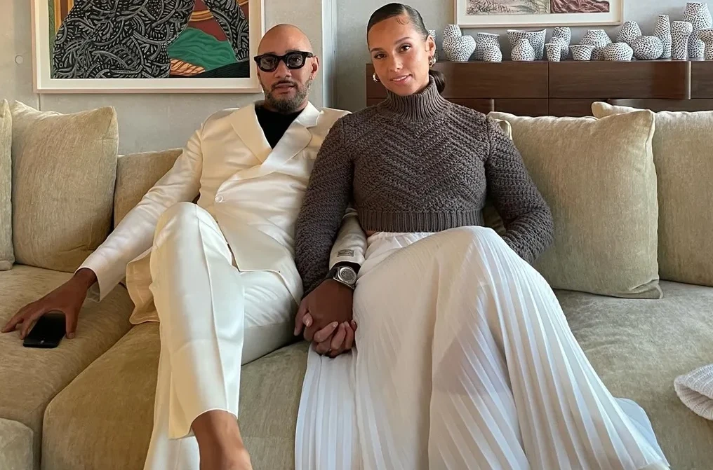 The Super Bowl is always a spectacular event, but this year it was even more special for Alicia Keys fans. The 42-year-old singer, who is pregnant with her third child, delivered an amazing performance with her husband Swizz Beatz and other guest stars. Here are some highlights from her show and some facts about her pregnancy.
